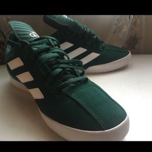 Green Coppa Adidas